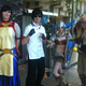 Illustration for article titled The Cosplay Of PAX: Day One